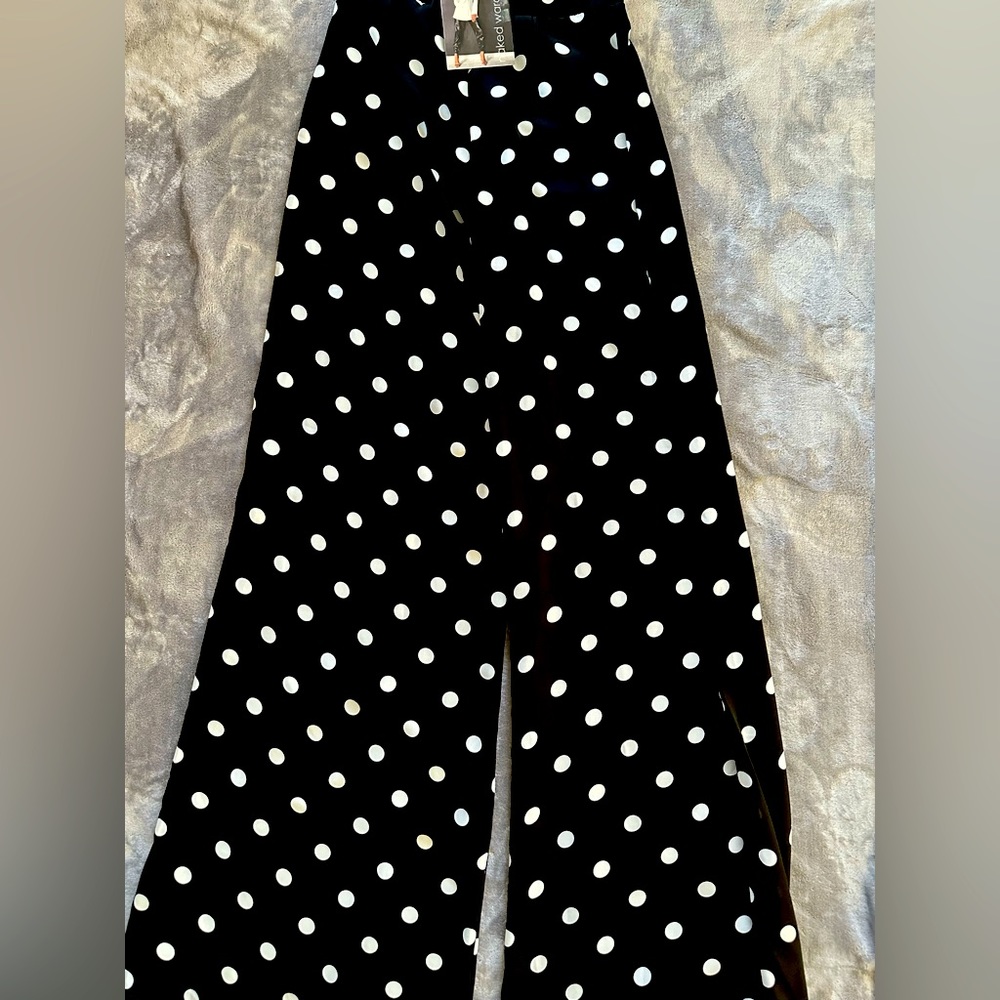 Palazzo pants